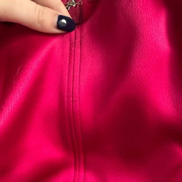 Aritzia Babaton Blaze Strapless Satin Corset Bodysuit - Picture 3 of 6